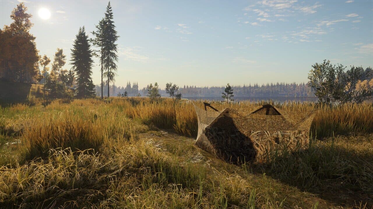 TheHunter: Call of the Wild - Revontuli Coast thumbnail 8
