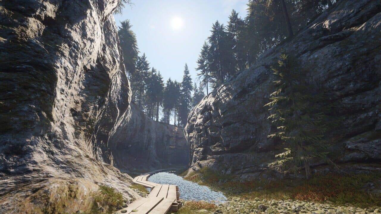 TheHunter: Call of the Wild - Revontuli Coast thumbnail 10