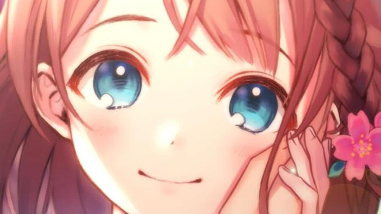 Sakura Scramble! screenshot 1