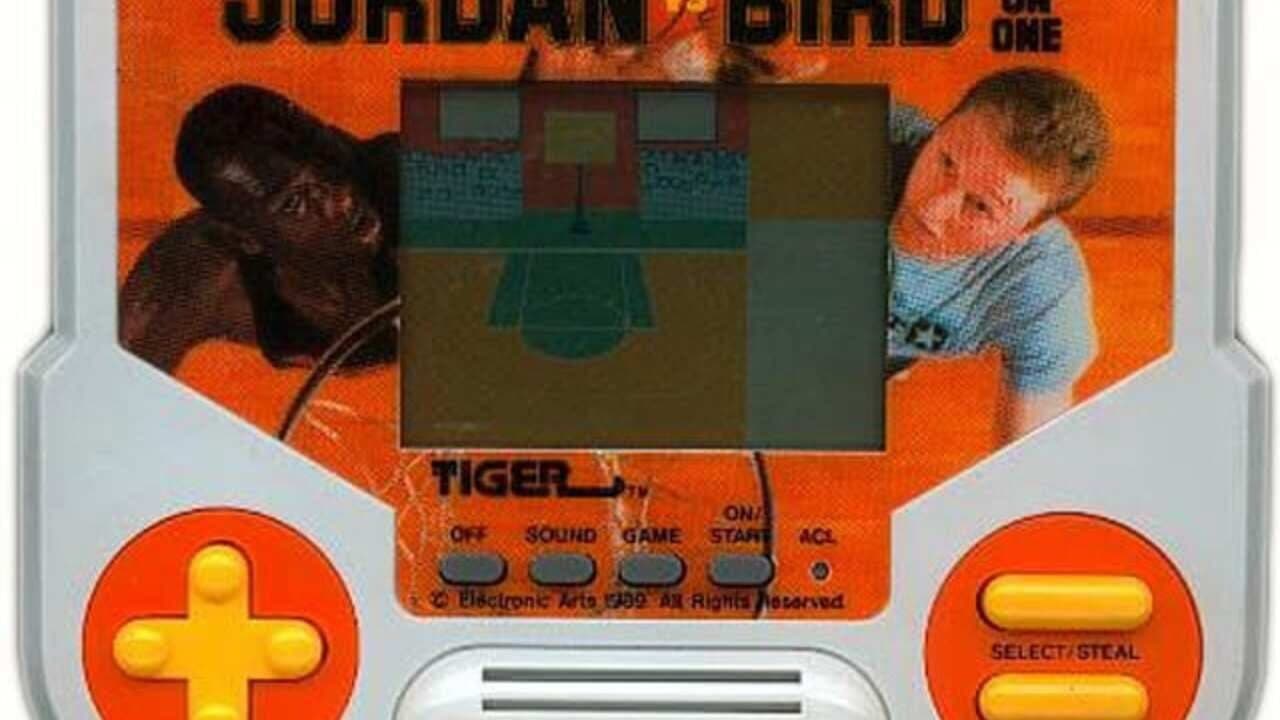 Jordan vs. Bird: One on One thumbnail 2