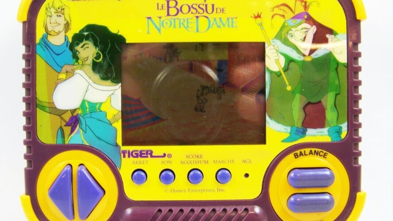 Disney's The Hunchback of Notre Dame thumbnail 2