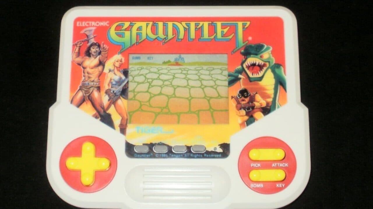 Gauntlet thumbnail 3