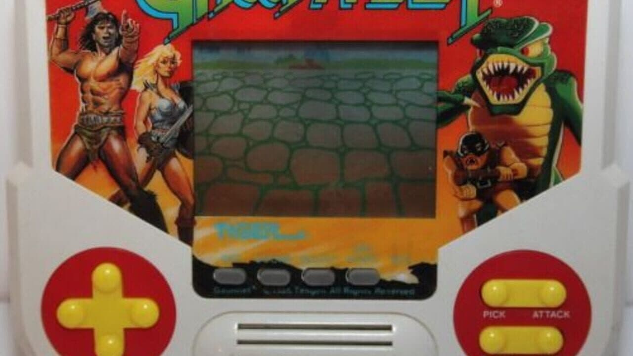 Gauntlet thumbnail 2