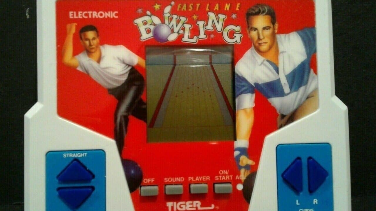 Fast Lane Bowling thumbnail 2