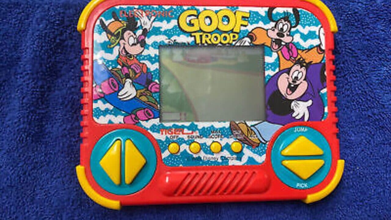 Disney's Goof Troop thumbnail 2