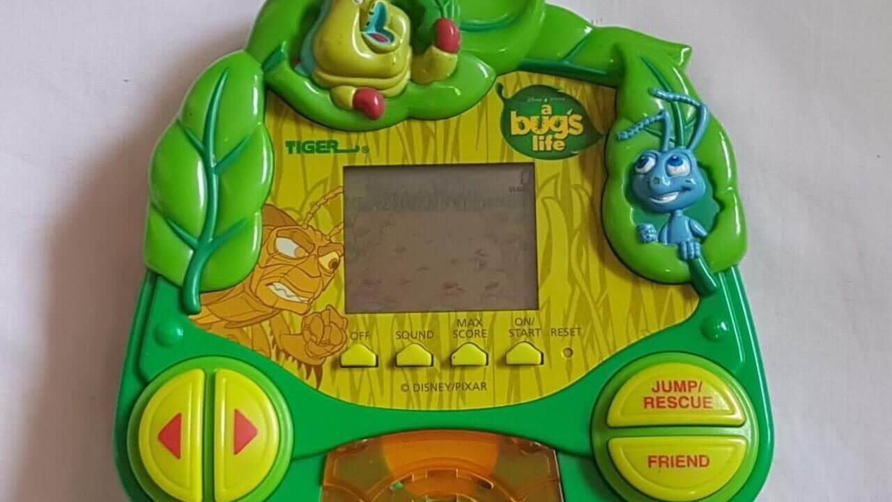 A Bug's Life thumbnail 2
