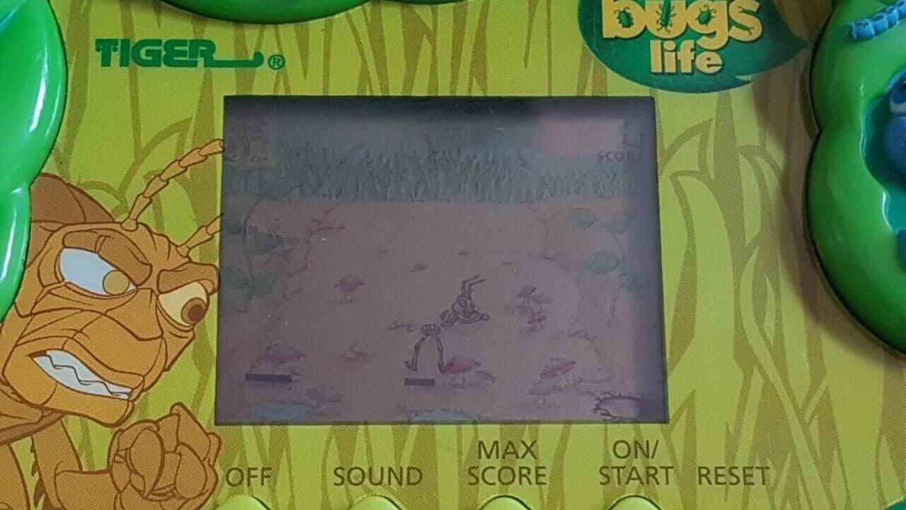 A Bug's Life thumbnail 3