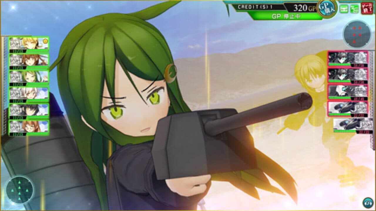 KanColle Arcade thumbnail 4