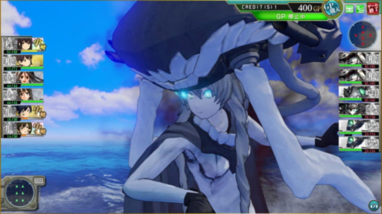KanColle Arcade thumbnail 5