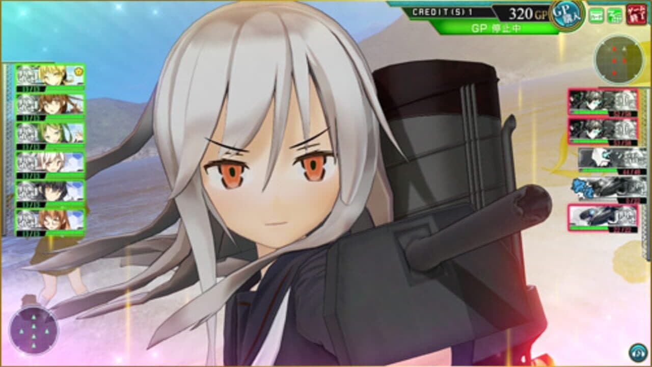 KanColle Arcade thumbnail 7
