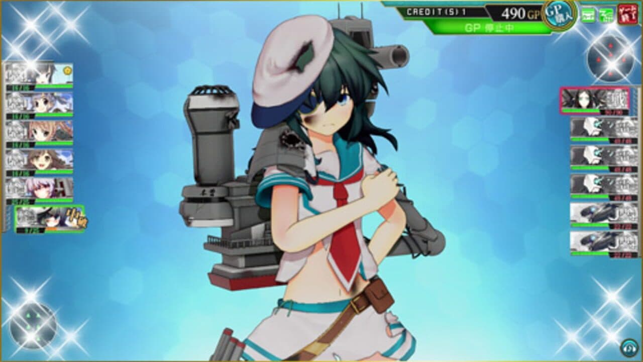 KanColle Arcade thumbnail 10