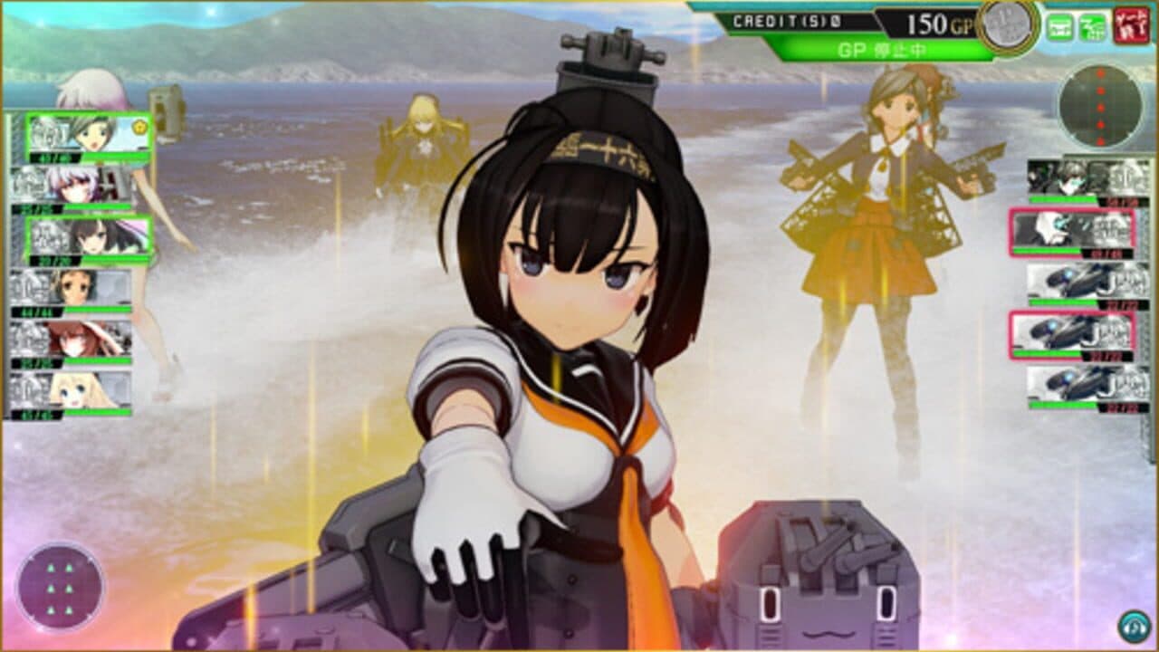 KanColle Arcade thumbnail 11