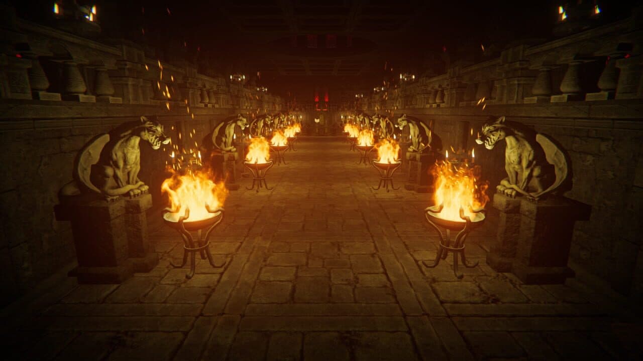 Edessa: School of Wizardry thumbnail 4