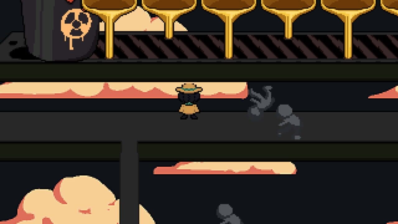 June Exhibit screenshot 1