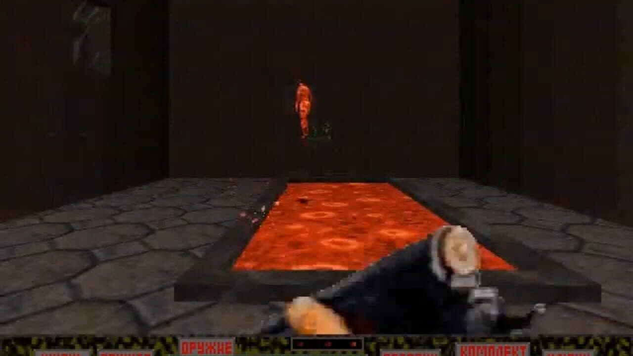 Liquidator: 3D Action Game thumbnail 2