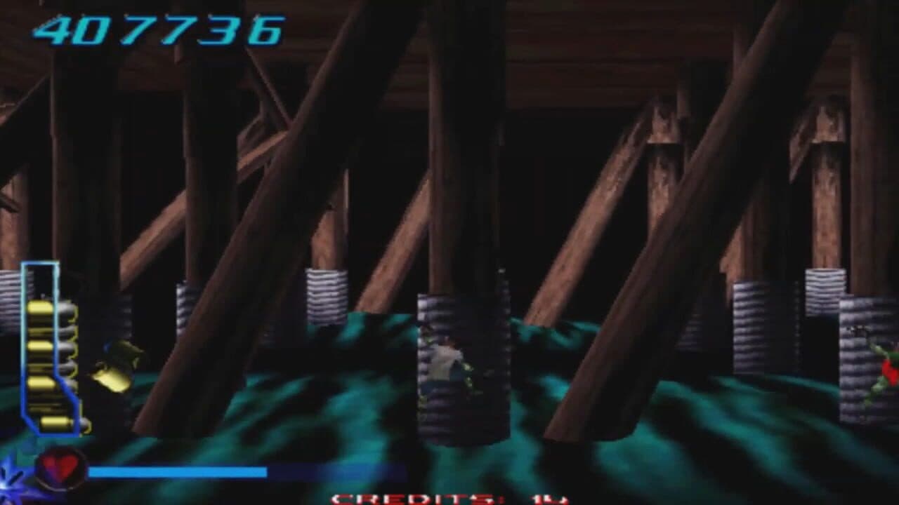 Invasion - The Abductors thumbnail 2
