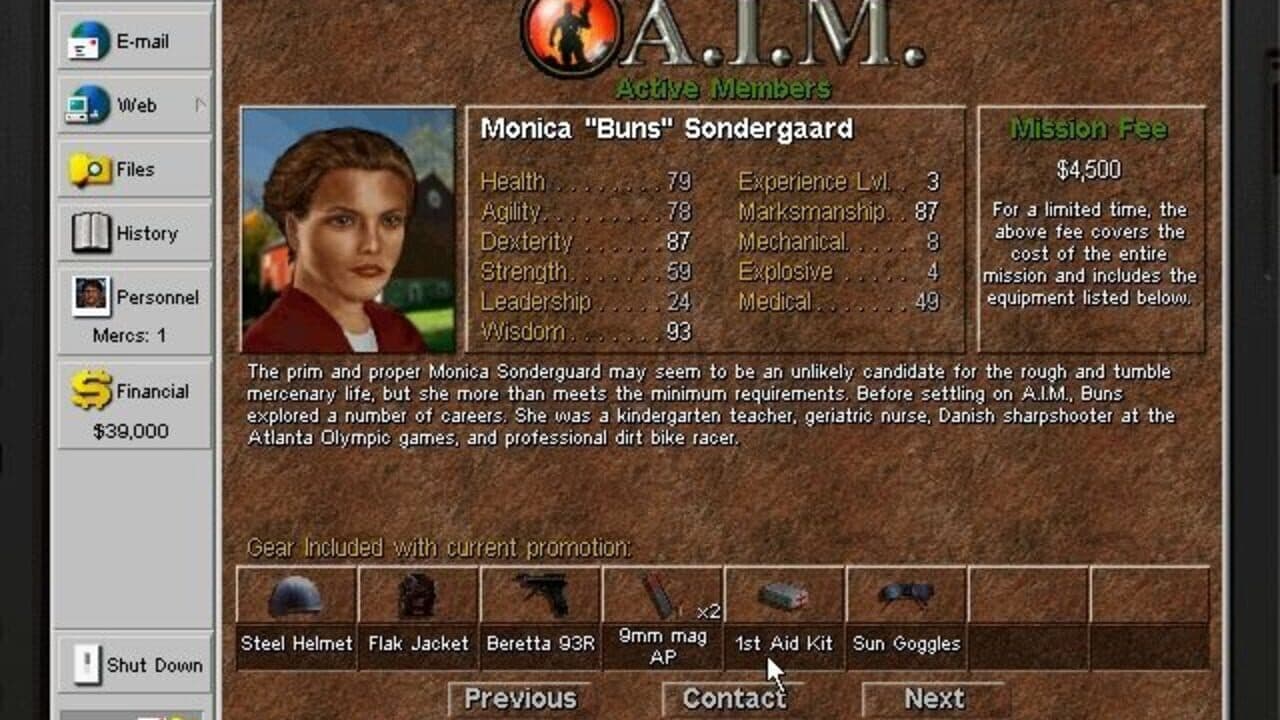 Jagged Alliance: Complete Edition thumbnail 2
