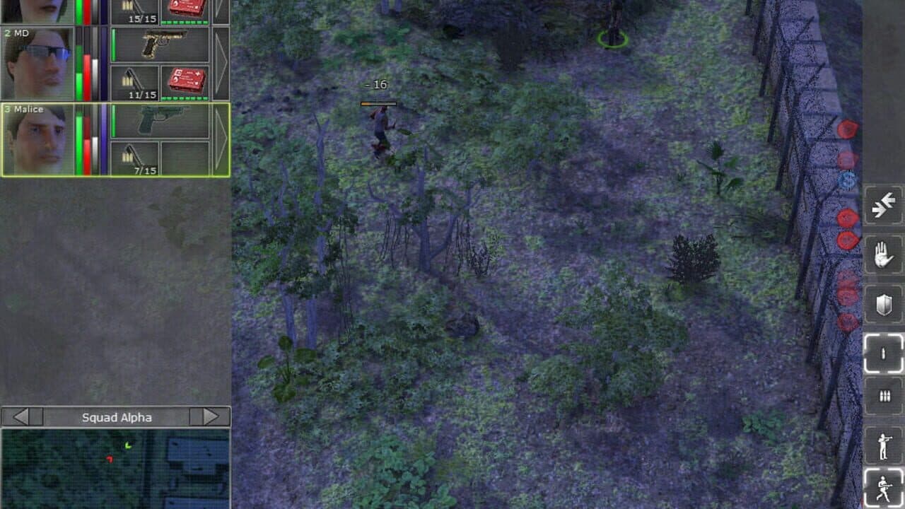 Jagged Alliance: Complete Edition thumbnail 4