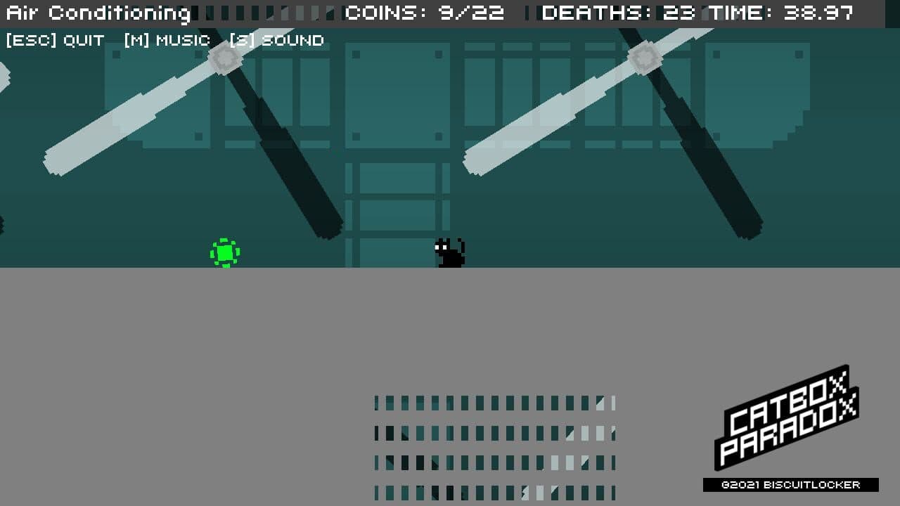 Cat Box Paradox thumbnail 2