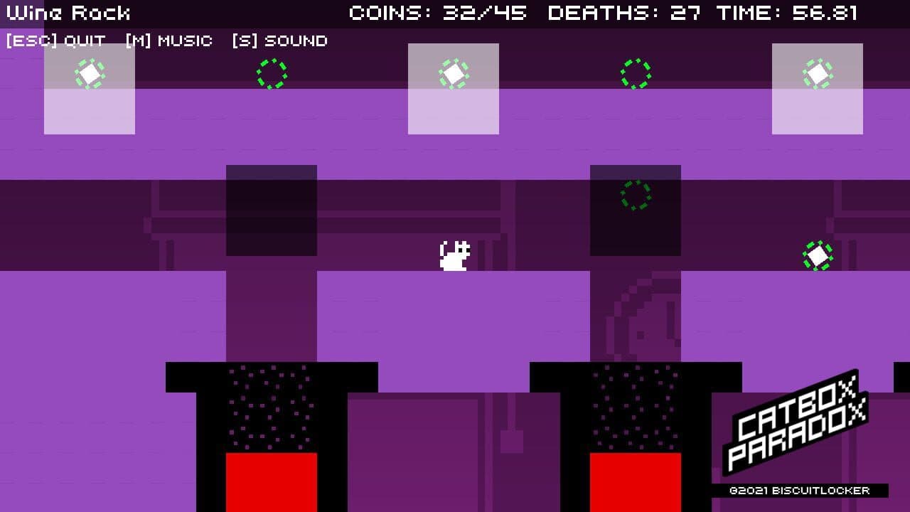 Cat Box Paradox thumbnail 3
