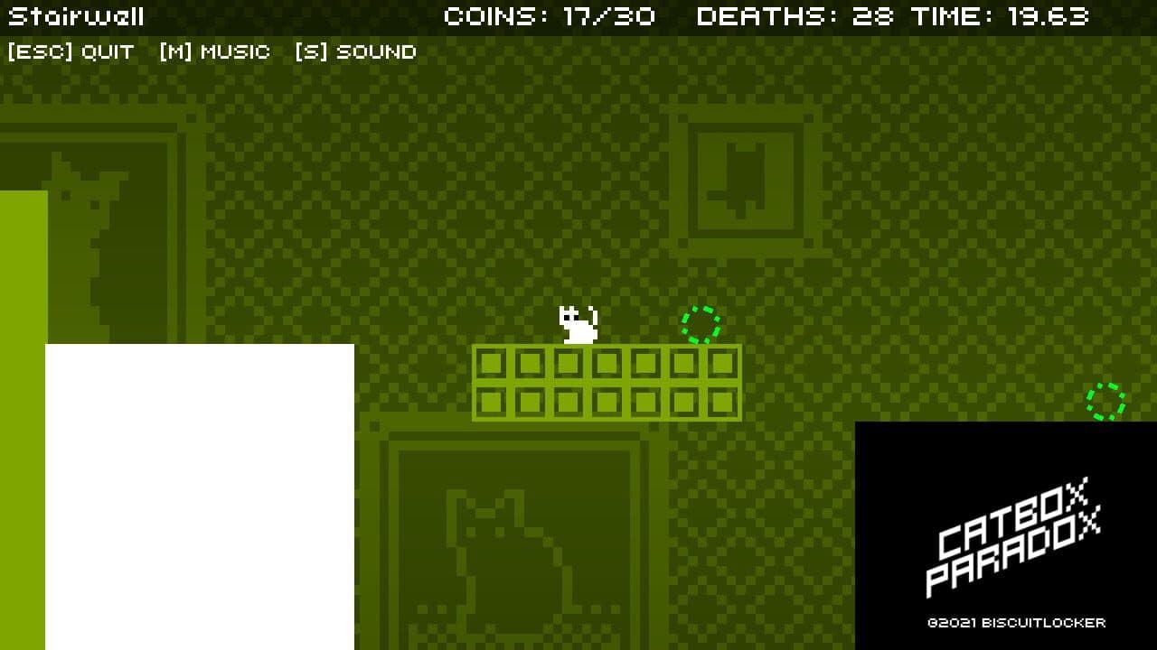 Cat Box Paradox thumbnail 4