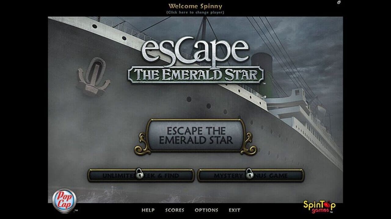Escape the Emerald Star thumbnail 6