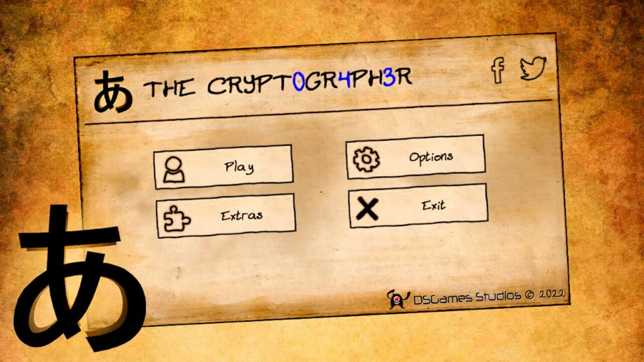 The Cryptographer thumbnail 2