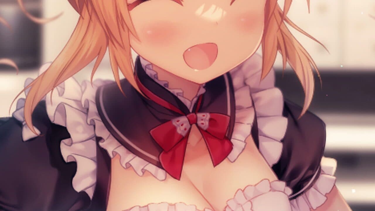 My Girlfriend is a Cat Girl?! thumbnail 2