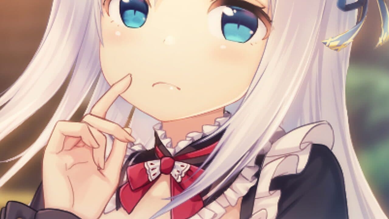 My Girlfriend is a Cat Girl?! thumbnail 3