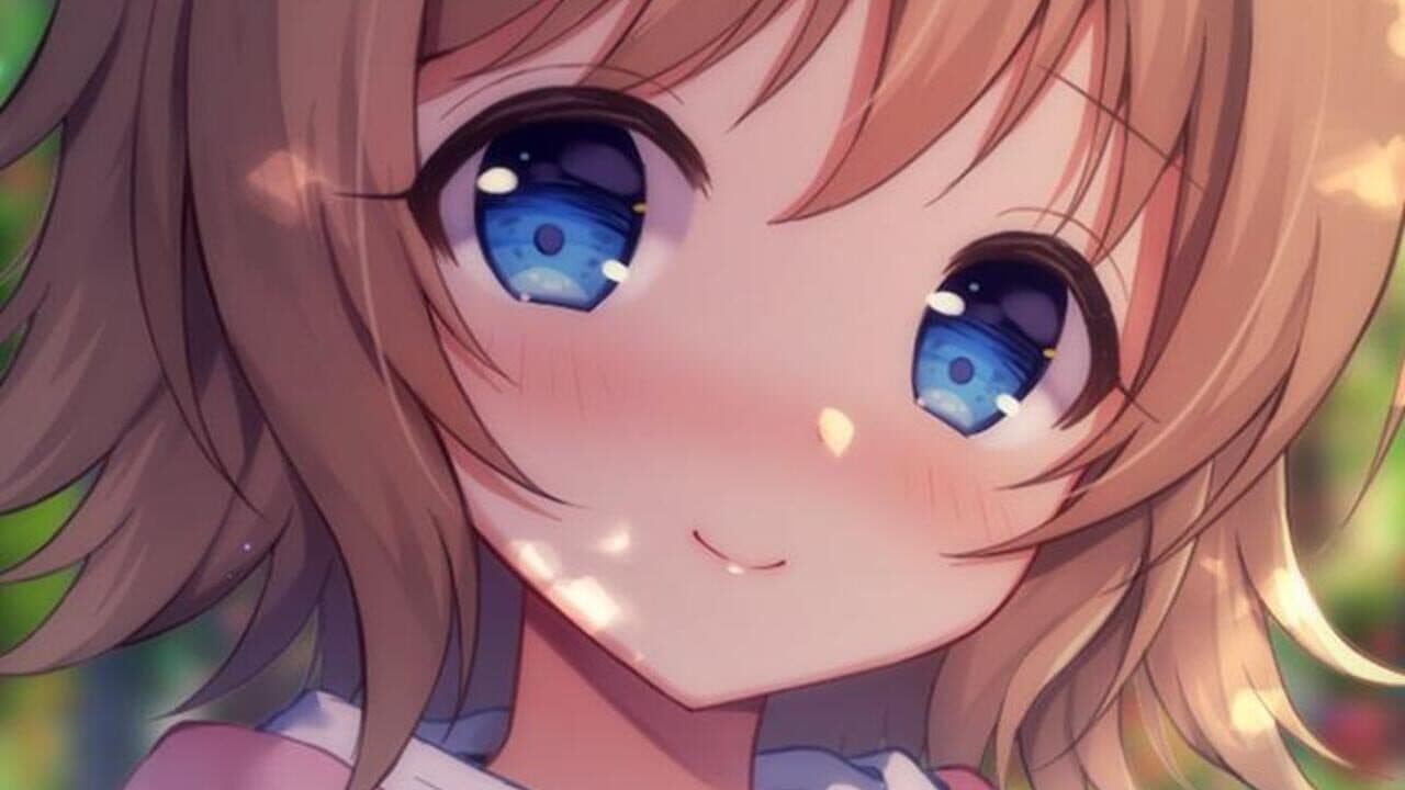 My Little Pet Girlfriend thumbnail 2