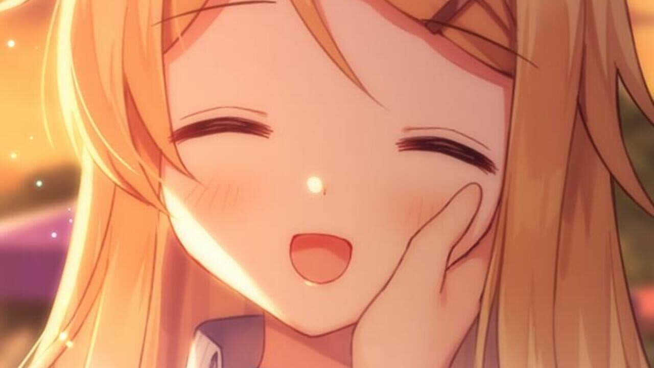 My Little Pet Girlfriend thumbnail 3