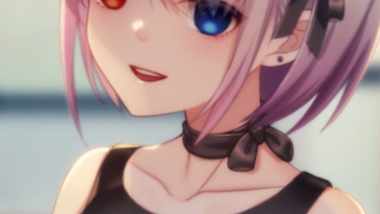 My Sweet Stalker thumbnail 2