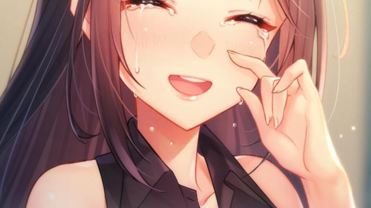 My Video Game Girlfriend screenshot 1