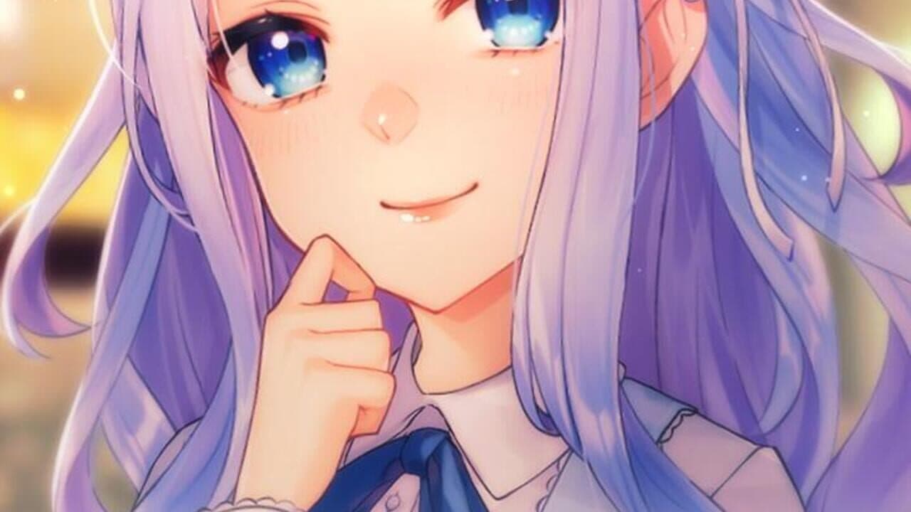 My Video Game Girlfriend thumbnail 3