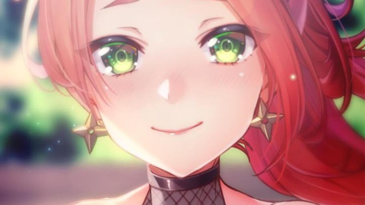 My Ninja Girlfriend thumbnail 2