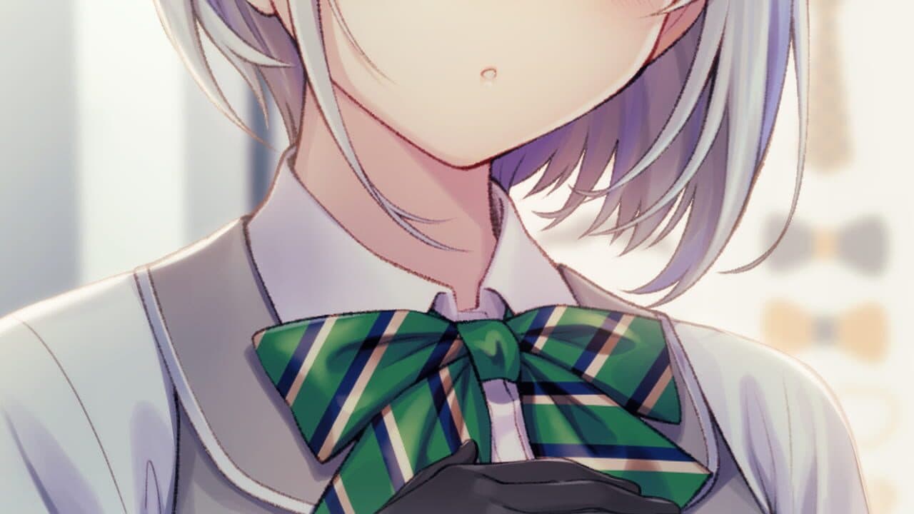 High School Vampire Girlfriend thumbnail 2