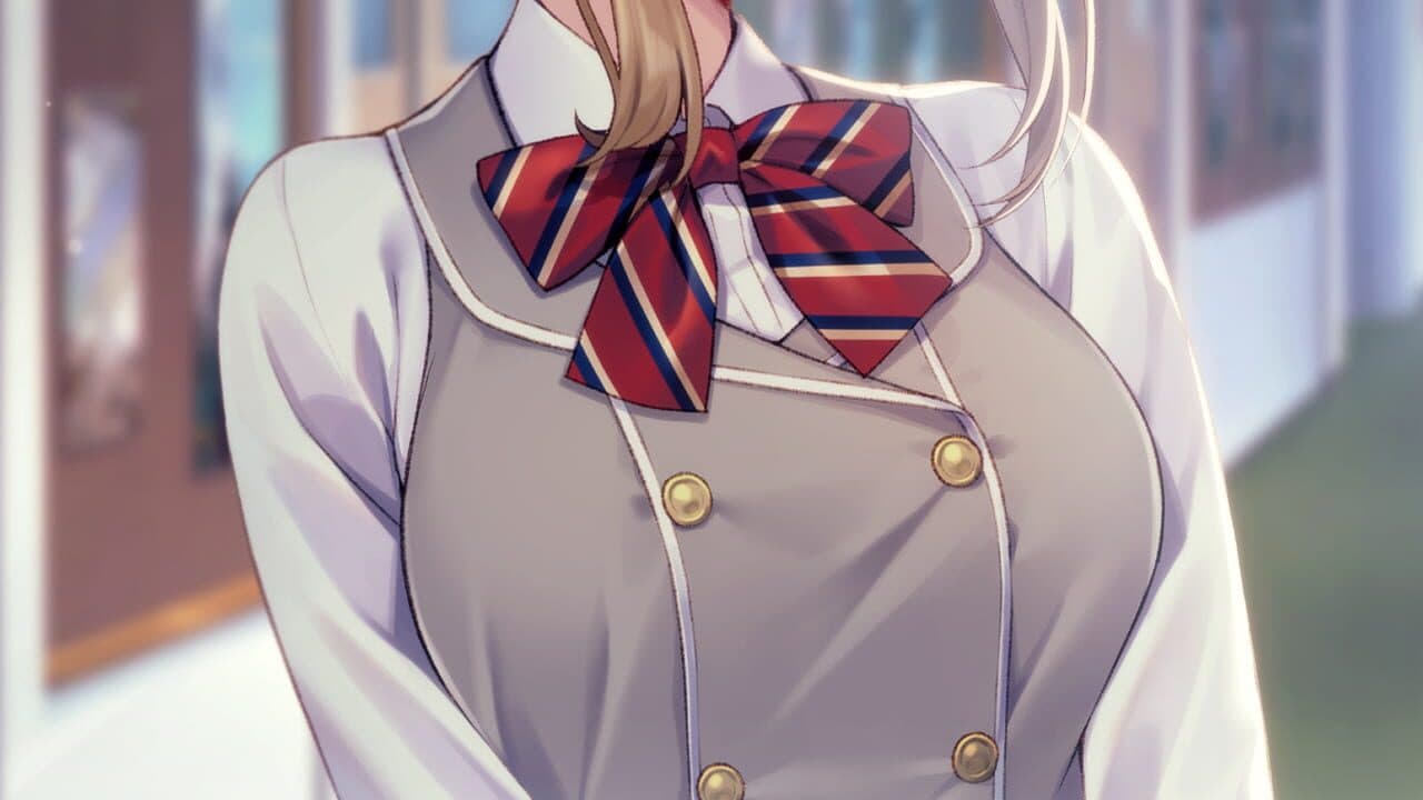 High School Vampire Girlfriend thumbnail 3
