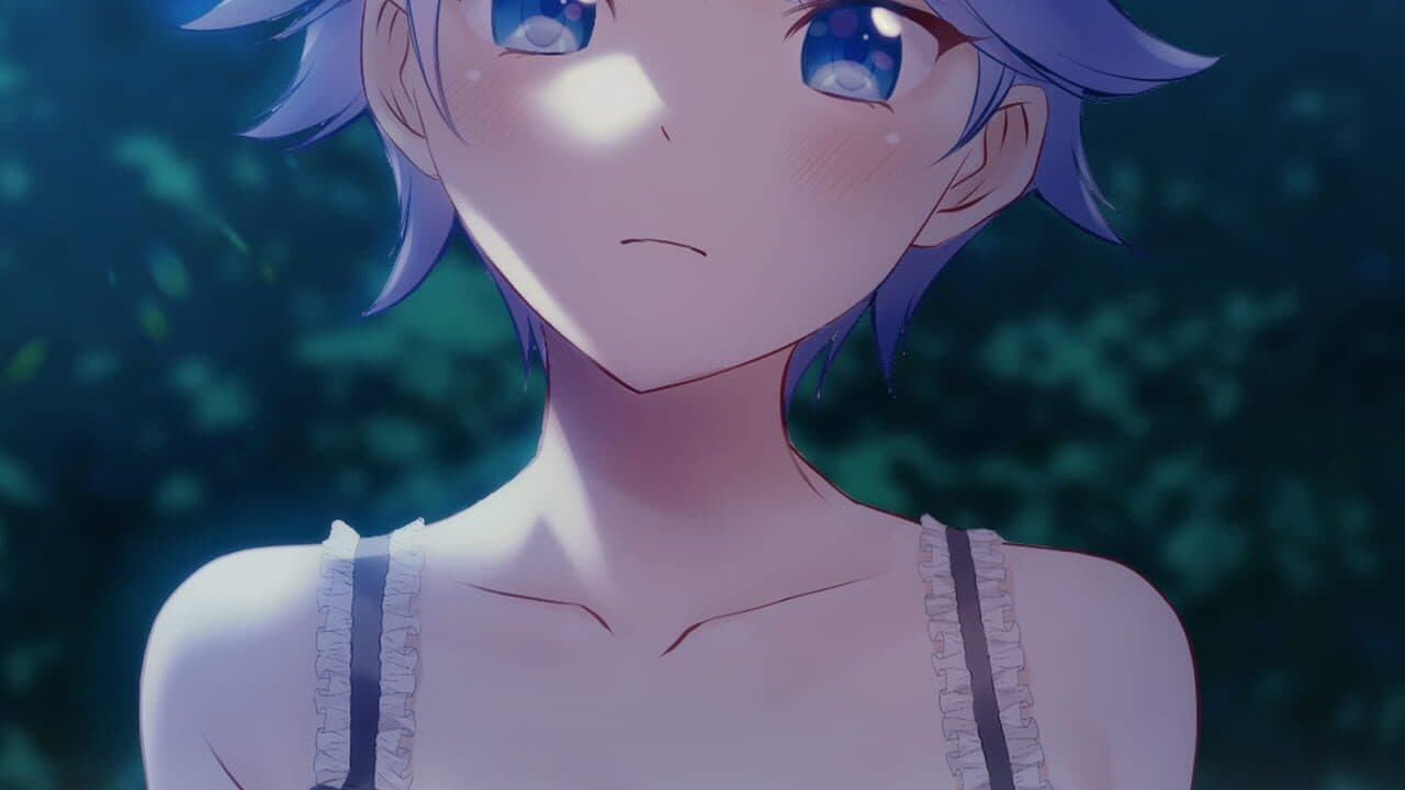 Fuuka: A Summer Memory screenshot 1