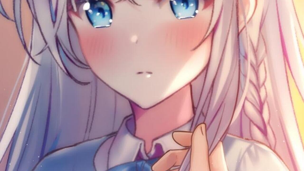 My Elf Girlfriend thumbnail 2