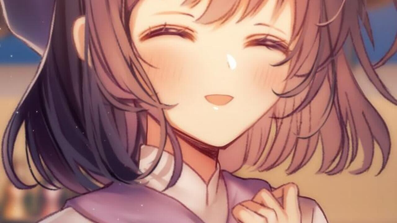 My Elf Girlfriend thumbnail 3