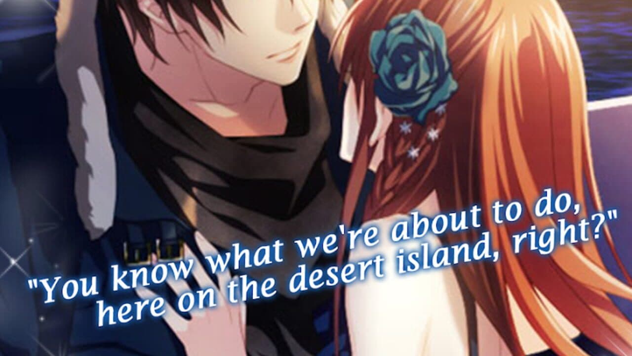 Eden of Ikemen: Love in a Lost World thumbnail 4