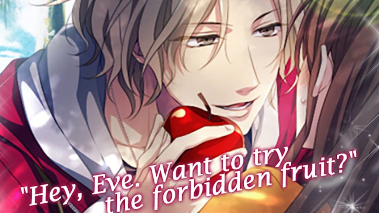Eden of Ikemen: Love in a Lost World thumbnail 5