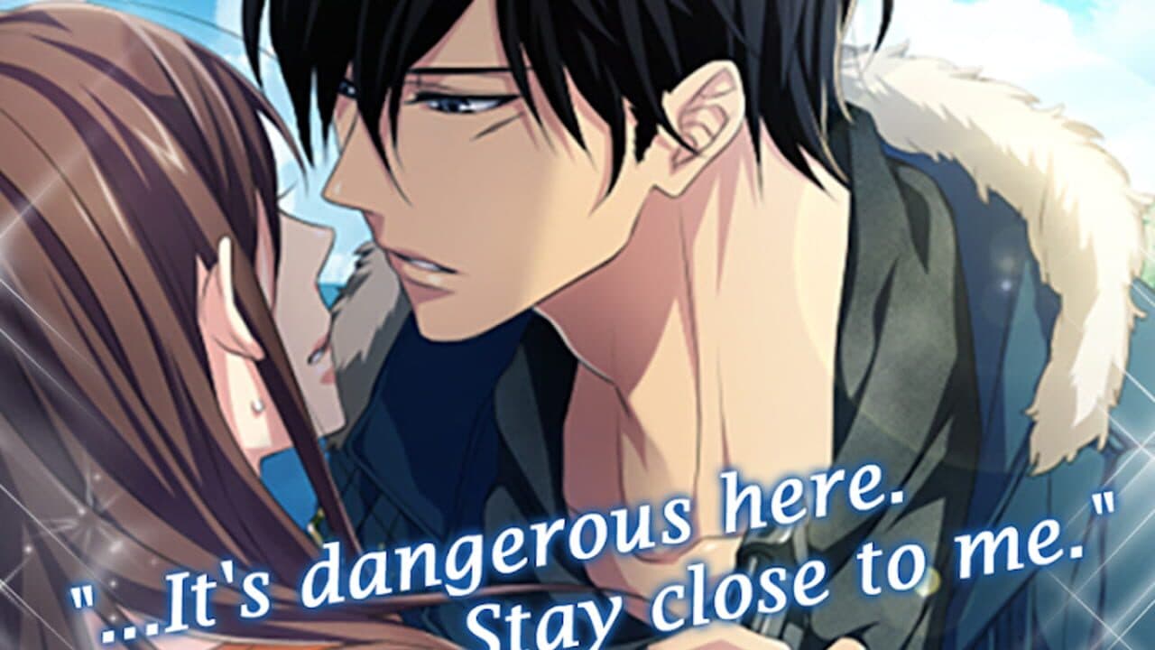 Eden of Ikemen: Love in a Lost World screenshot 1