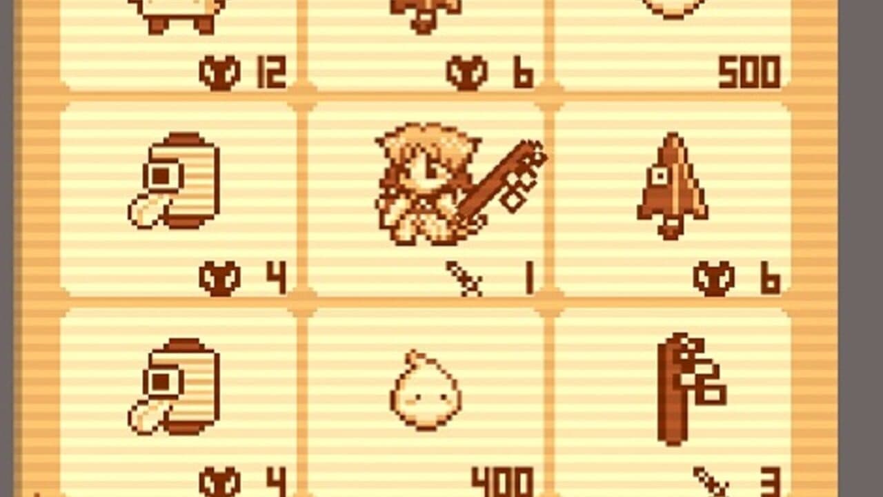 Mikone Douchuu screenshot 1