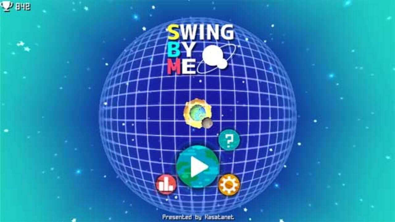 SwingByMe screenshot 1