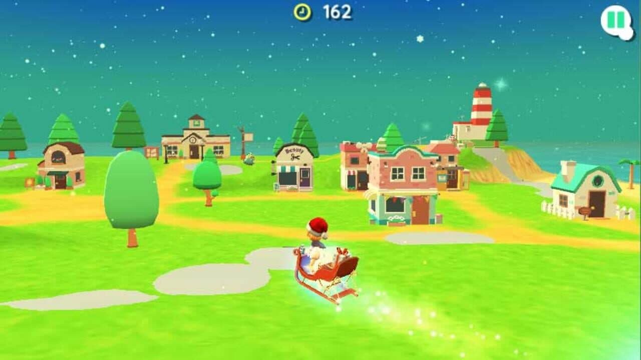 X'mas Painter thumbnail 2