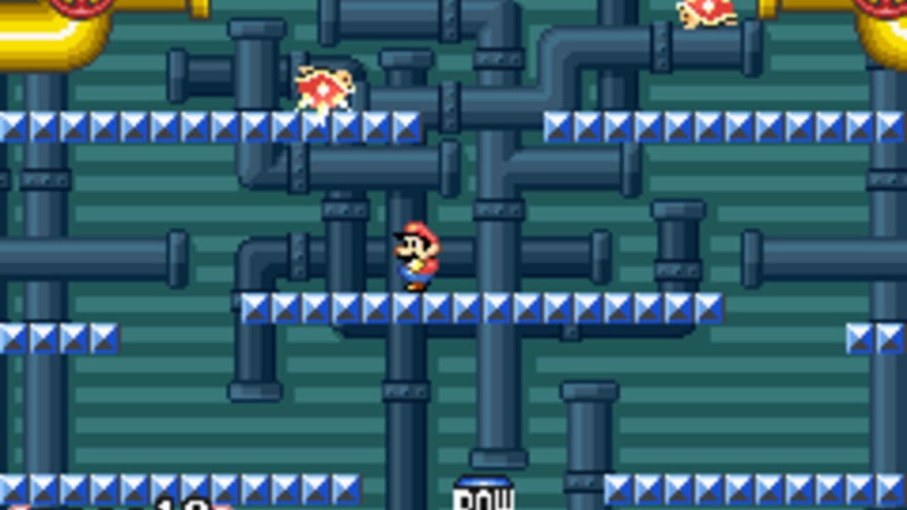 Mario Bros. thumbnail 3