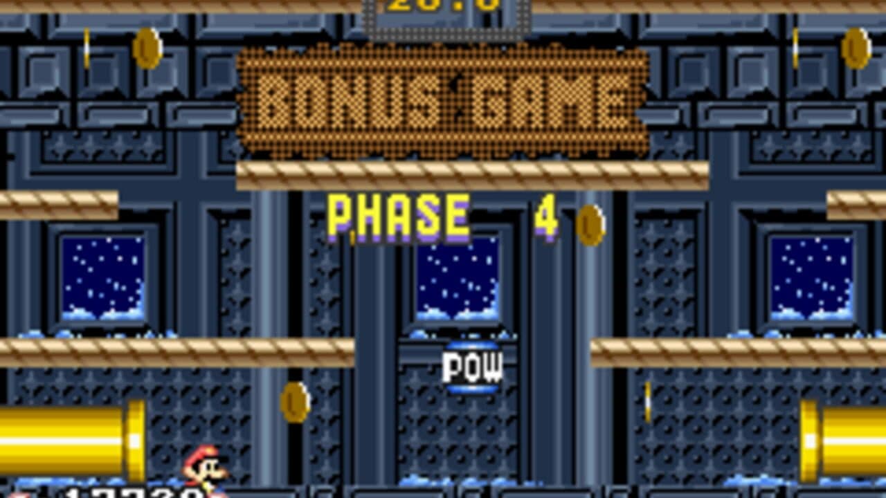 Mario Bros. thumbnail 4