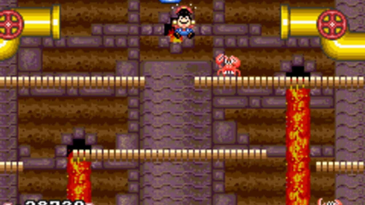 Mario Bros. thumbnail 5