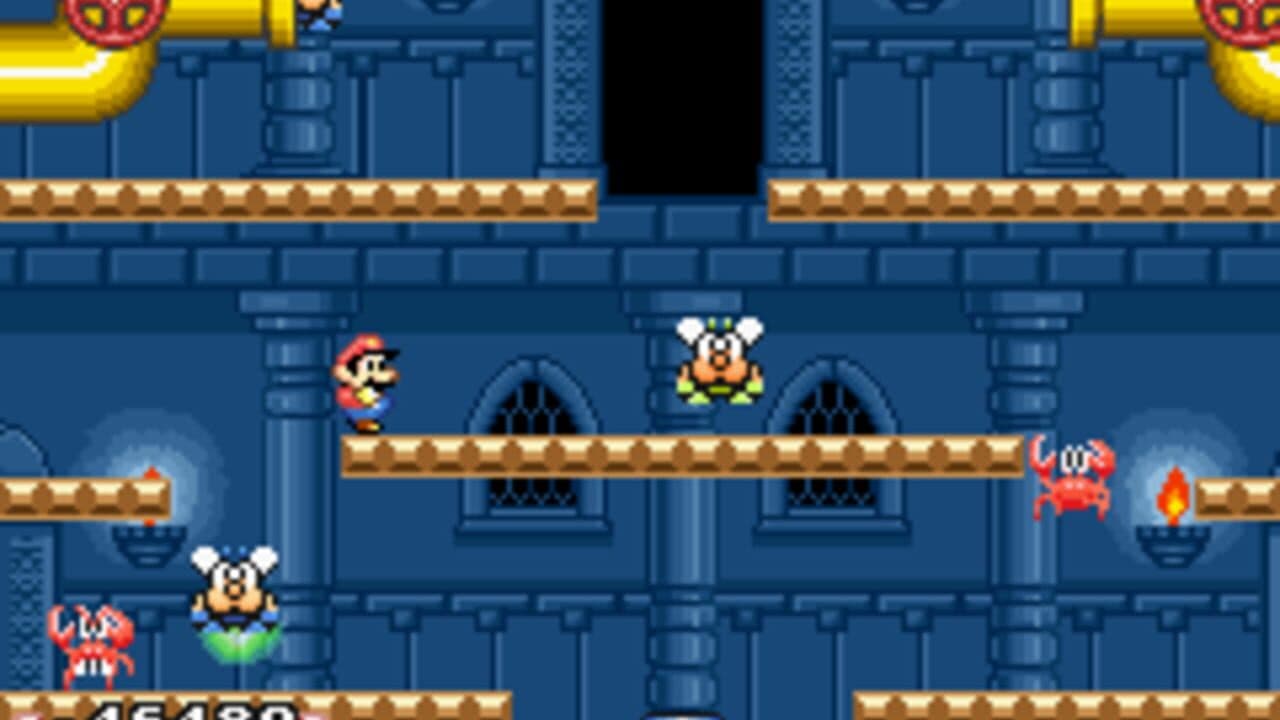 Mario Bros. thumbnail 6